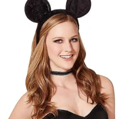 Spirit Halloween Mouse Ears
