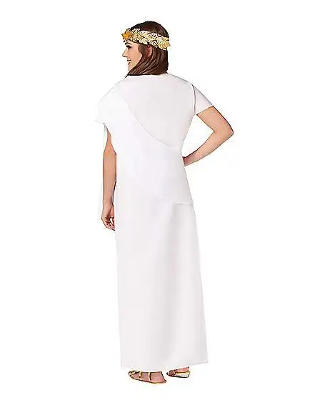 Spirit Halloween Adult Toga Toga Costume 4 Spirit Halloween Adult Toga Toga Costume - Image 4