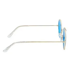 Spirit Halloween '60s Round Sunglasses -Spirit Halloween Store 00639575 d