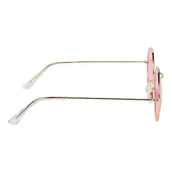 Spirit Halloween '60s Round Sunglasses -Spirit Halloween Store 00639575 f