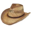 Spirit Halloween Western Seagrass Hat