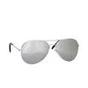 Spirit Halloween Mirrored Aviator Sunglasses