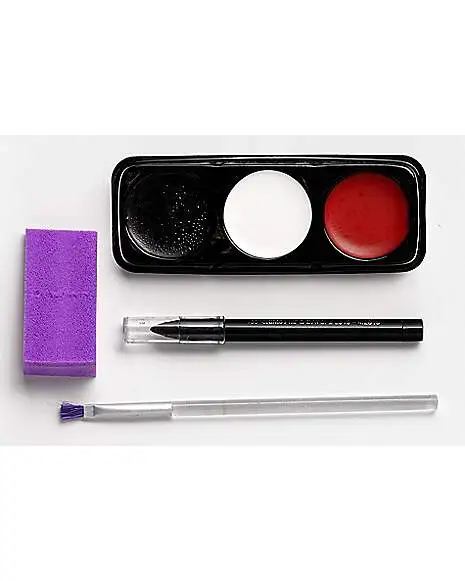 Spirit Halloween Day Of The Dead Makeup 1 Spirit Halloween Day Of The Dead Makeup