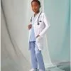 Spirit Halloween Kids Doctor Costume