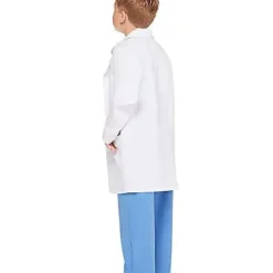 Spirit Halloween Kids Doctor Costume -Spirit Halloween Store 01220672 c