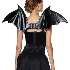 Spirit Halloween Dragon Fairy Wings