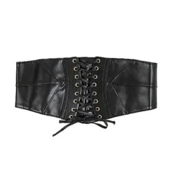 Spirit Halloween Deluxe Waist Cincher Belt