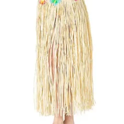 Spirit Halloween Grass Skirt