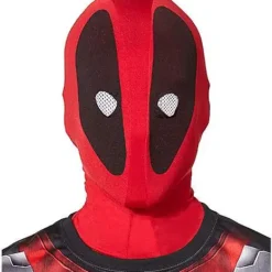 Spirit Halloween Deadpool Full Mask - Marvel
