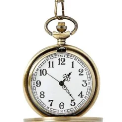 Spirit Halloween Steampunk Pocket Watch 6 Spirit Halloween Steampunk Pocket Watch -Spirit Halloween Store 01256015 c