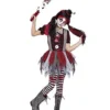 Spirit Halloween Kids Killer Clown Costume