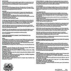 Spirit Halloween Zombie Makeup Kit - Deluxe -Spirit Halloween Store 01268085 c