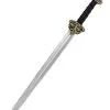 Spirit Halloween Foam Medieval Sword