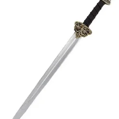 Spirit Halloween Foam Medieval Sword
