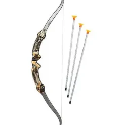 Spirit Halloween Kids Medieval Bow And Arrow