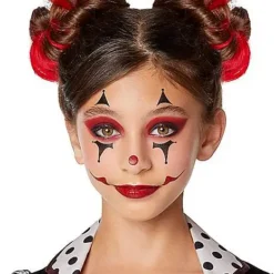 Spirit Halloween Killer Clown Makeup Kit