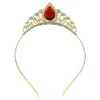 Spirit Halloween Kids Elena Tiara Headband – Elena Of Avalor