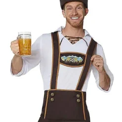 Spirit Halloween Adult Bavarian Costume -Spirit Halloween Store 01333749 c