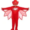 Spirit Halloween Toddler Owlette Costume - PJ Masks