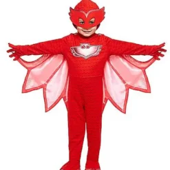 Spirit Halloween Toddler Owlette Costume - PJ Masks