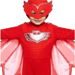 Spirit Halloween Toddler Owlette Costume - PJ Masks -Spirit Halloween Store 01336759 c