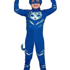 Spirit Halloween Toddler Catboy Costume - PJ Masks