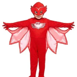 Spirit Halloween Toddler Owlette Costume - PJ Masks -Spirit Halloween Store 01338763 a