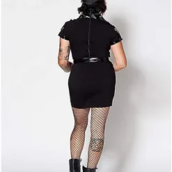 Spirit Halloween Adult Dirty Cop Plus Size Costume -Spirit Halloween Store 01339860 d