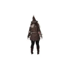 Spirit Halloween Adult Creepy Scarecrow Costume -Spirit Halloween Store 01346618 f