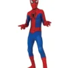 Spirit Halloween Kids Spider-Man Skin Suit Costume - Marvel