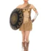 Spirit Halloween Adult Wonder Woman Dress Costume - DC Comics
