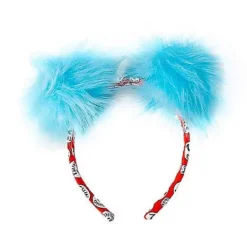 Spirit Halloween Adult Thing Tutu Dress Costume - Dr. Seuss -Spirit Halloween Store 01354620 f