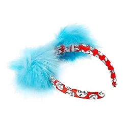 Spirit Halloween Adult Thing Tutu Dress Costume - Dr. Seuss -Spirit Halloween Store 01354620 g