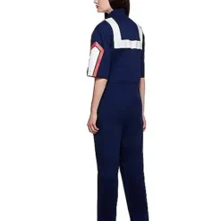 Spirit Halloween Adult My Hero Academia Gym Tracksuit - My Hero Academia -Spirit Halloween Store 01362797 e