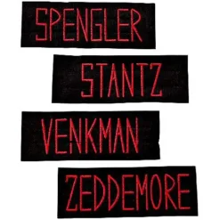 Spirit Halloween Kids Ghostbusters Girls One Piece Costume With Proton Pack - Ghostbust 9 Spirit Halloween Kids Ghostbusters Girls One Piece Costume With Proton Pack - Ghostbust -Spirit Halloween Store 01363266 c