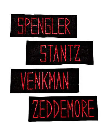 Spirit Halloween Kids Ghostbusters Girls One Piece Costume With Proton Pack - Ghostbust 3 Spirit Halloween Kids Ghostbusters Girls One Piece Costume With Proton Pack - Ghostbust - Image 3