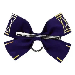 Spirit Halloween Winifred Sanderson Hair Bow - Hocus Pocus -Spirit Halloween Store 01364884 b