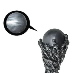 Spirit Halloween Spellbinding Sorcerer Staff -Spirit Halloween Store 01366269 c