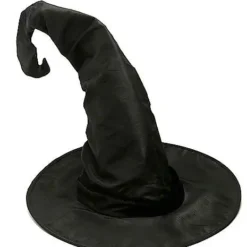 Spirit Halloween Witch Hat Deluxe - Hocus Pocus