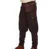 Spirit Halloween Adult Steampunk Pants