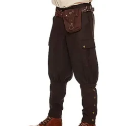 Spirit Halloween Adult Steampunk Pants
