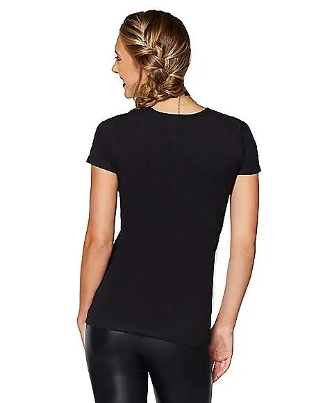 Spirit Halloween Glorious Morning T Shirt - Hocus Pocus 2 Spirit Halloween Glorious Morning T Shirt - Hocus Pocus - Image 2