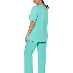 Spirit Halloween Adult ER Surgeon Costume -Spirit Halloween Store 01385145 d