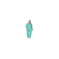Spirit Halloween Adult ER Surgeon Costume -Spirit Halloween Store 01385145 h