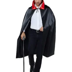 Spirit Halloween Vampire Cape