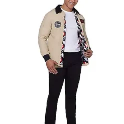 Spirit Halloween Ghostbusters Jacket