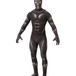 Spirit Halloween Adult Black Panther Skin Suit Costume - Marvel