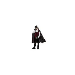 Spirit Halloween Adult Vampire Costume 7 Spirit Halloween Adult Vampire Costume -Spirit Halloween Store 01395623 c