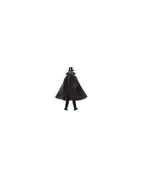Spirit Halloween Adult Vampire Costume 4 Spirit Halloween Adult Vampire Costume - Image 4