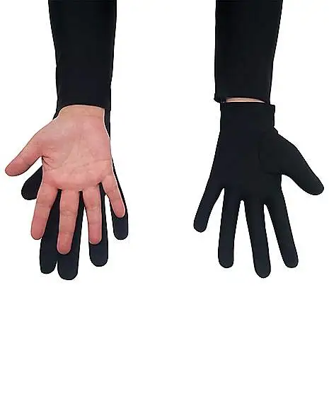 Spirit Halloween Kids Dash Skin Suit Costume - The Incredibles 2 2 Spirit Halloween Kids Dash Skin Suit Costume - The Incredibles 2 - Image 2